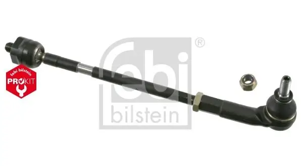 Spurstange Vorderachse links FEBI BILSTEIN 19816