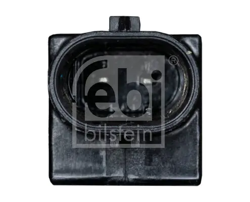 Hochdruckpumpe FEBI BILSTEIN 198181 Bild Hochdruckpumpe FEBI BILSTEIN 198181