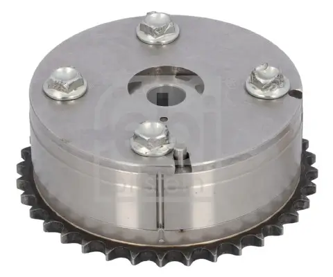 Nockenwellenversteller Einlassseite FEBI BILSTEIN 198195 Bild Nockenwellenversteller Einlassseite FEBI BILSTEIN 198195