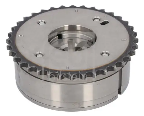 Nockenwellenversteller Einlassseite FEBI BILSTEIN 198195 Bild Nockenwellenversteller Einlassseite FEBI BILSTEIN 198195