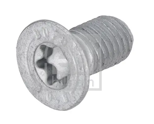 Schraube, Bremsscheibe FEBI BILSTEIN 198198