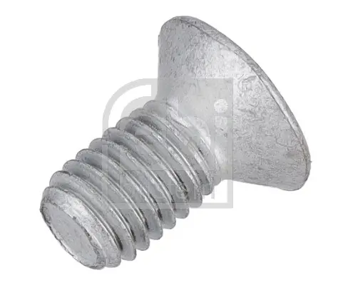 Schraube, Bremsscheibe FEBI BILSTEIN 198198 Bild Schraube, Bremsscheibe FEBI BILSTEIN 198198