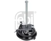 Membranbremszylinder FEBI BILSTEIN 198204