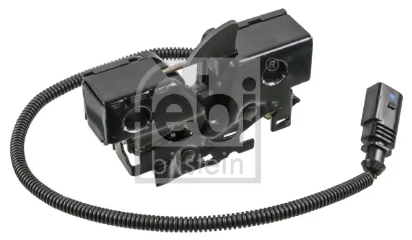 Motorhaubenschloss FEBI BILSTEIN 198230