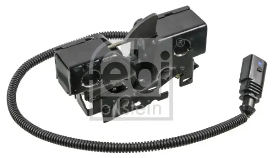Motorhaubenschloss FEBI BILSTEIN 198230 Bild Motorhaubenschloss FEBI BILSTEIN 198230
