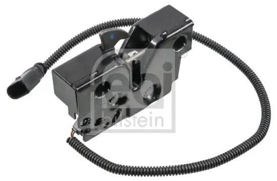 Motorhaubenschloss FEBI BILSTEIN 198230 Bild Motorhaubenschloss FEBI BILSTEIN 198230