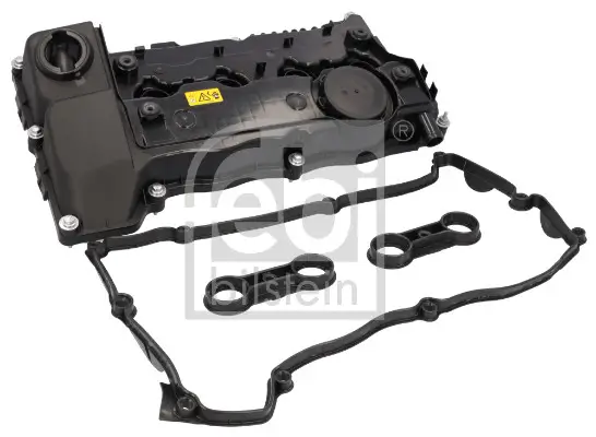 Zylinderkopfhaube FEBI BILSTEIN 198241