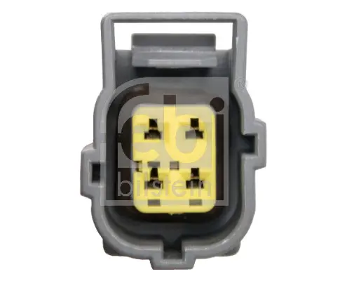Lambdasonde FEBI BILSTEIN 198254 Bild Lambdasonde FEBI BILSTEIN 198254
