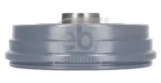 Bremstrommel Hinterachse links Hinterachse rechts FEBI BILSTEIN 198258 Bild Bremstrommel Hinterachse links Hinterachse rechts FEBI BILSTEIN 198258