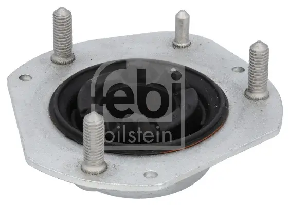 Federbeinstützlager Vorderachse rechts Vorderachse links FEBI BILSTEIN 198263