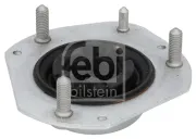 Federbeinstützlager Vorderachse rechts Vorderachse links FEBI BILSTEIN 198263