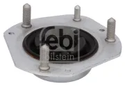 Federbeinstützlager Vorderachse links Vorderachse rechts FEBI BILSTEIN 198264