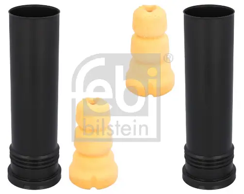Staubschutzsatz, Stoßdämpfer Hinterachse FEBI BILSTEIN 198269 Bild Staubschutzsatz, Stoßdämpfer Hinterachse FEBI BILSTEIN 198269
