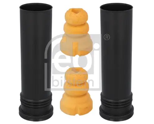 Staubschutzsatz, Stoßdämpfer Hinterachse links Hinterachse rechts FEBI BILSTEIN 198270 Bild Staubschutzsatz, Stoßdämpfer Hinterachse links Hinterachse rechts FEBI BILSTEIN 198270