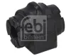 Lagerung, Stabilisator Hinterachse links Hinterachse rechts FEBI BILSTEIN 198281