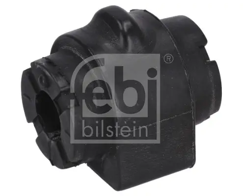 Lagerung, Stabilisator Hinterachse links Hinterachse rechts FEBI BILSTEIN 198281 Bild Lagerung, Stabilisator Hinterachse links Hinterachse rechts FEBI BILSTEIN 198281