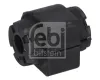 Lagerung, Stabilisator Hinterachse links Hinterachse rechts FEBI BILSTEIN 198281 Bild Lagerung, Stabilisator Hinterachse links Hinterachse rechts FEBI BILSTEIN 198281