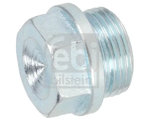 Verschlussschraube, Ölwanne FEBI BILSTEIN 198285