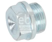 Verschlussschraube, Ölwanne FEBI BILSTEIN 198285