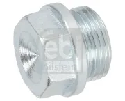 Verschlussschraube, Ölwanne FEBI BILSTEIN 198286