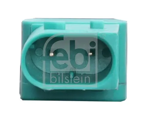 Radschraube Vorderachse links Hinterachse links Vorderachse rechts Hinterachse rechts FEBI BILSTEIN 29208