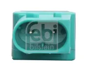 Radschraube Vorderachse links Hinterachse links Vorderachse rechts Hinterachse rechts FEBI BILSTEIN 29208