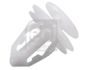 Bremsschlauch Vorderachse links Vorderachse rechts FEBI BILSTEIN 29209