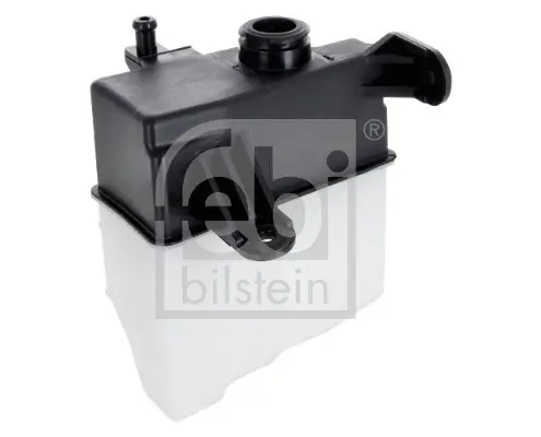 Ausgleichsbehälter, Kühlmittel FEBI BILSTEIN 198317 Bild Ausgleichsbehälter, Kühlmittel FEBI BILSTEIN 198317