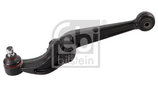 Lenker, Radaufhängung Vorderachse unten links FEBI BILSTEIN 19831