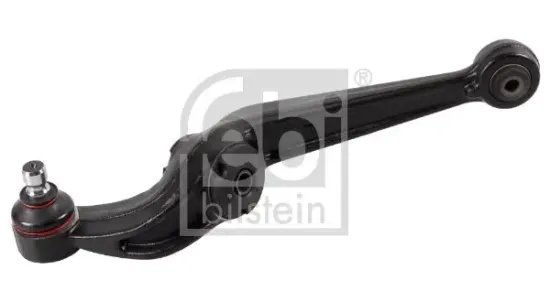 Lenker, Radaufhängung Vorderachse unten links FEBI BILSTEIN 19831 Bild Lenker, Radaufhängung Vorderachse unten links FEBI BILSTEIN 19831