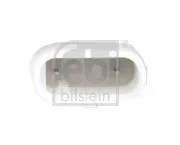 Spurstangenkopf Vorderachse links FEBI BILSTEIN 29223