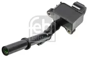 Zündspule FEBI BILSTEIN 198322