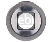 Axialgelenk, Spurstange Vorderachse links Vorderachse rechts FEBI BILSTEIN 29233