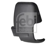 Abdeckung, Außenspiegel links FEBI BILSTEIN 198334