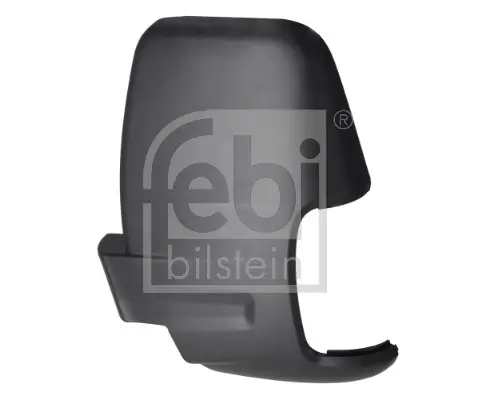 Abdeckung, Außenspiegel links FEBI BILSTEIN 198334 Bild Abdeckung, Außenspiegel links FEBI BILSTEIN 198334