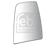 Spiegelglas, Außenspiegel rechts rechts FEBI BILSTEIN 198338