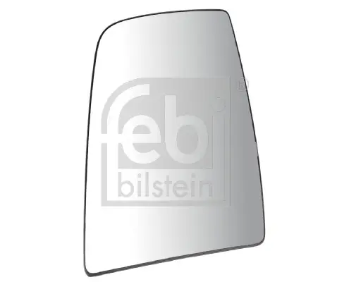 Spiegelglas, Außenspiegel rechts rechts FEBI BILSTEIN 198338 Bild Spiegelglas, Außenspiegel rechts rechts FEBI BILSTEIN 198338