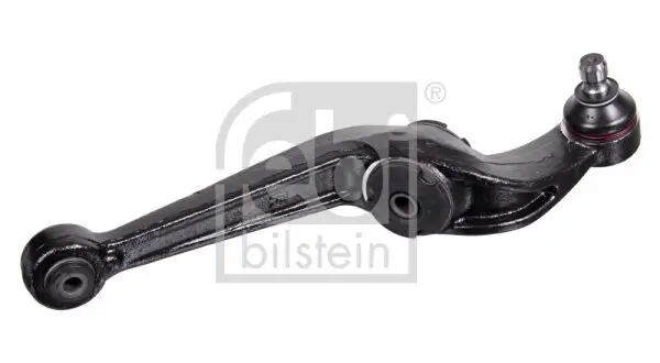Lenker, Radaufhängung Vorderachse unten rechts FEBI BILSTEIN 19833