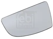 Spiegelglas, Weitwinkelspiegel links FEBI BILSTEIN 198340