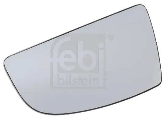 Spiegelglas, Weitwinkelspiegel links FEBI BILSTEIN 198340 Bild Spiegelglas, Weitwinkelspiegel links FEBI BILSTEIN 198340