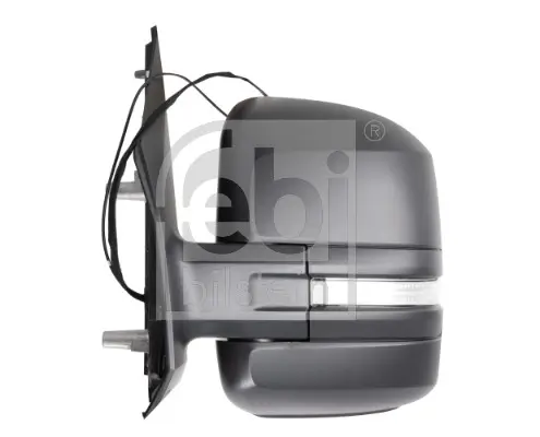 Außenspiegel 12 V links FEBI BILSTEIN 198343 Bild Außenspiegel 12 V links FEBI BILSTEIN 198343