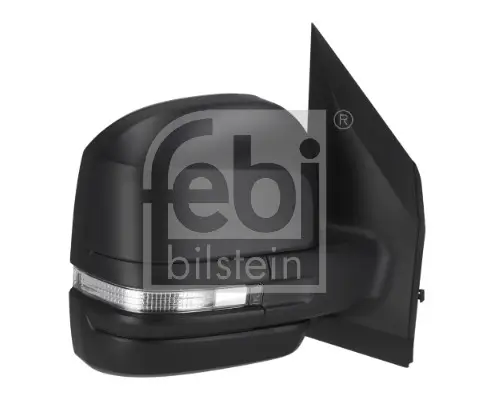 Außenspiegel 12 V rechts FEBI BILSTEIN 198344 Bild Außenspiegel 12 V rechts FEBI BILSTEIN 198344