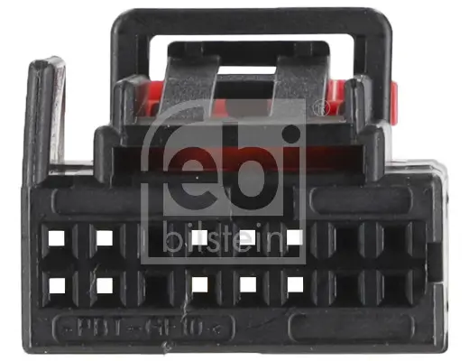 Außenspiegel 12 V rechts FEBI BILSTEIN 198344 Bild Außenspiegel 12 V rechts FEBI BILSTEIN 198344