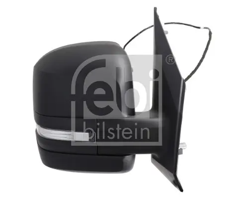 Außenspiegel 12 V rechts FEBI BILSTEIN 198346 Bild Außenspiegel 12 V rechts FEBI BILSTEIN 198346