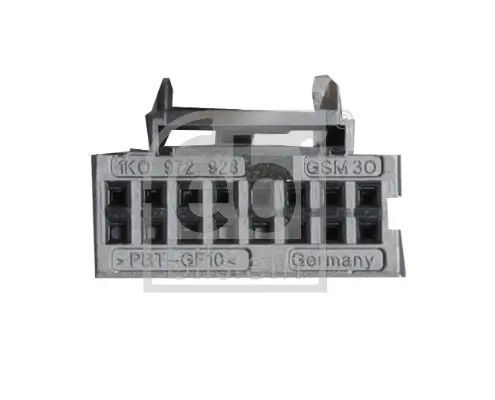 Gasfeder, Motorhaube beidseitig FEBI BILSTEIN 29286