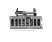 Gasfeder, Motorhaube beidseitig FEBI BILSTEIN 29286