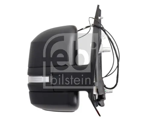 Außenspiegel 12 V rechts FEBI BILSTEIN 198347 Bild Außenspiegel 12 V rechts FEBI BILSTEIN 198347