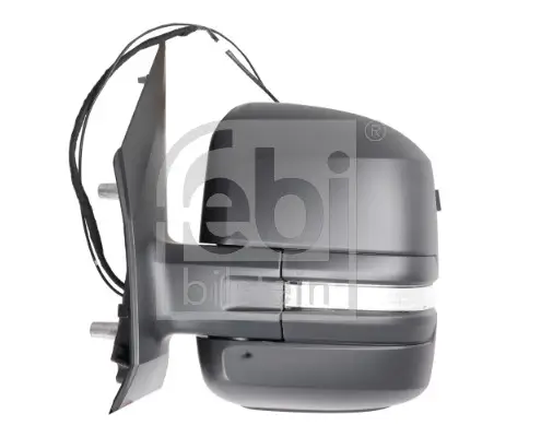 Außenspiegel 12 V links FEBI BILSTEIN 198349 Bild Außenspiegel 12 V links FEBI BILSTEIN 198349