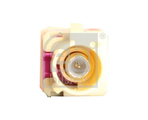 Außenspiegel 12 V links FEBI BILSTEIN 198349 Bild Außenspiegel 12 V links FEBI BILSTEIN 198349