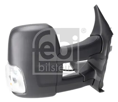 Außenspiegel 12 V rechts FEBI BILSTEIN 198355 Bild Außenspiegel 12 V rechts FEBI BILSTEIN 198355